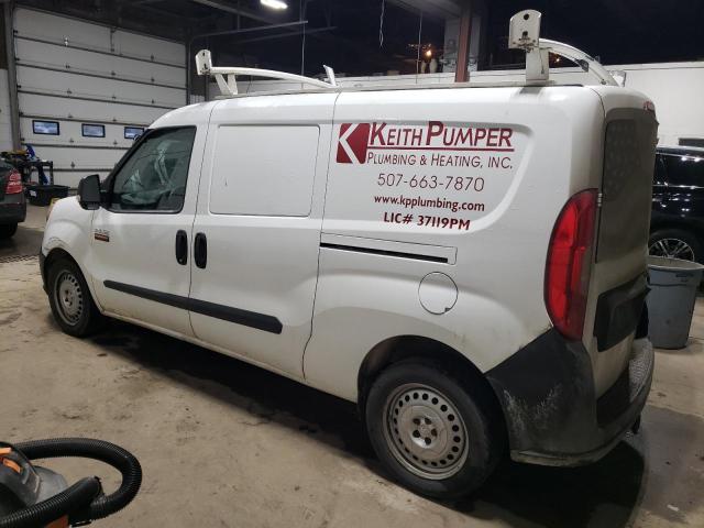 Image 2 of 2018 RAM PROMASTER CITY  2018 with VIN ZFBERFAB8J6J97175