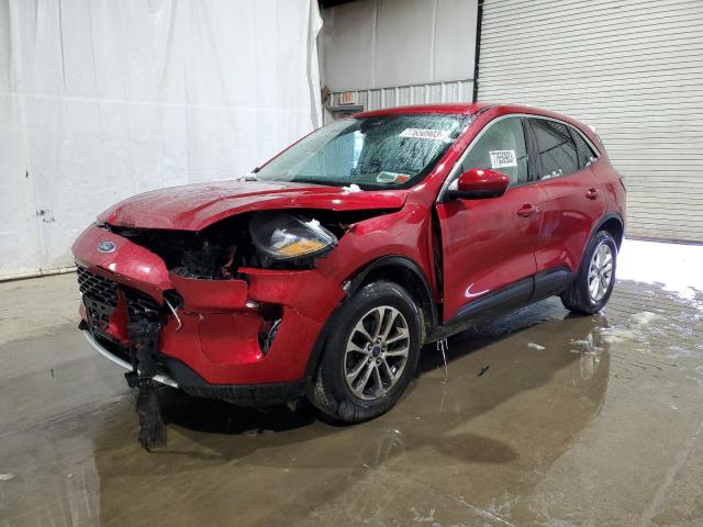 Obraz 2021 FORD ESCAPE SE 2021