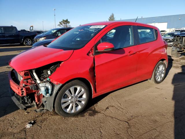 2016 CHEVROLET SPARK 1LT 2016 image
