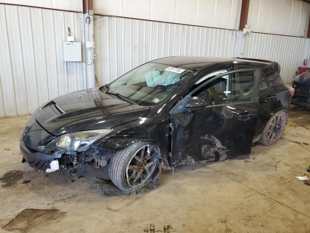 2010 MAZDA SPEED 3 2010 image