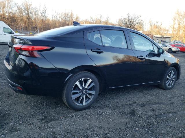 Obraz 3 z 2021 NISSAN VERSA SV 2021 z VIN 3N1CN8EV2ML863198