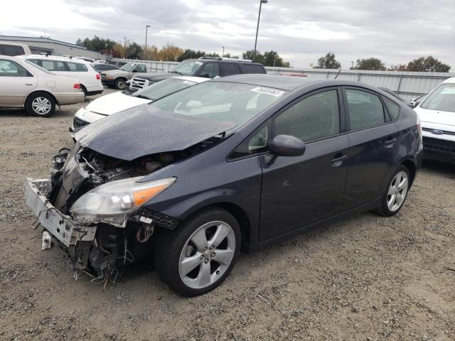 Obraz 1 z 2014 TOYOTA PRIUS  2014 z VIN JTDKN3DU8E1818974