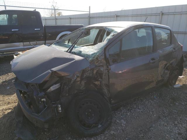 Obraz 2015 TOYOTA YARIS  2015