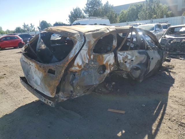 Image 3 of 2023 SUBARU OUTBACK WILDERNESS 2023 with VIN 4S4BTGUD3P3154499