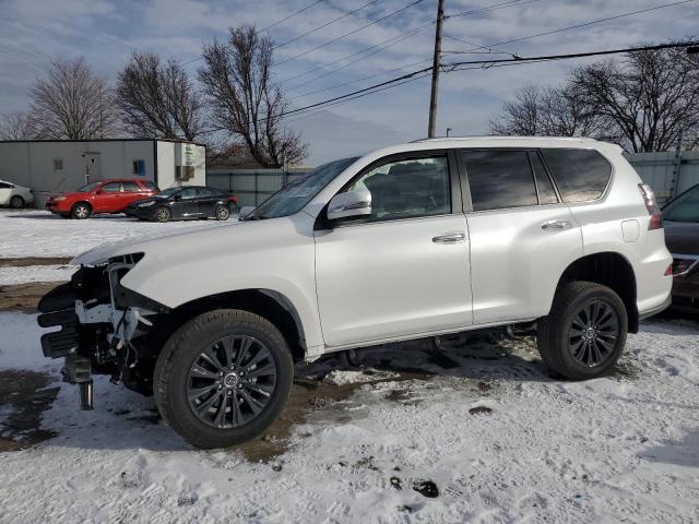 2023 LEXUS GX 460 LUXURY 2023 image