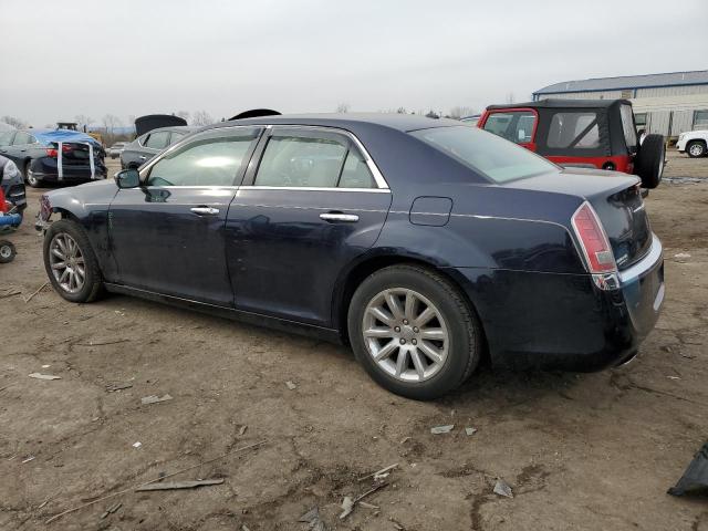 Изображение 2 2012 CHRYSLER 300 LIMITED 2012 с VIN 2C3CCACG0CH274550