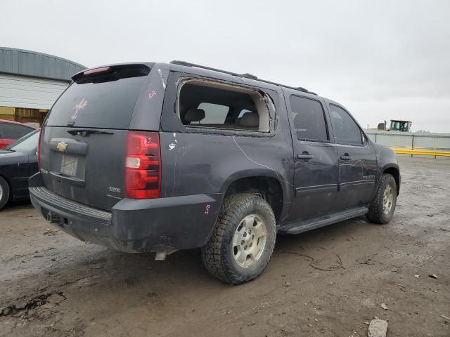 Obraz 3 z 2010 CHEVROLET SUBURBAN K1500 LT 2010 z VIN 1GNUKJE31AR128126