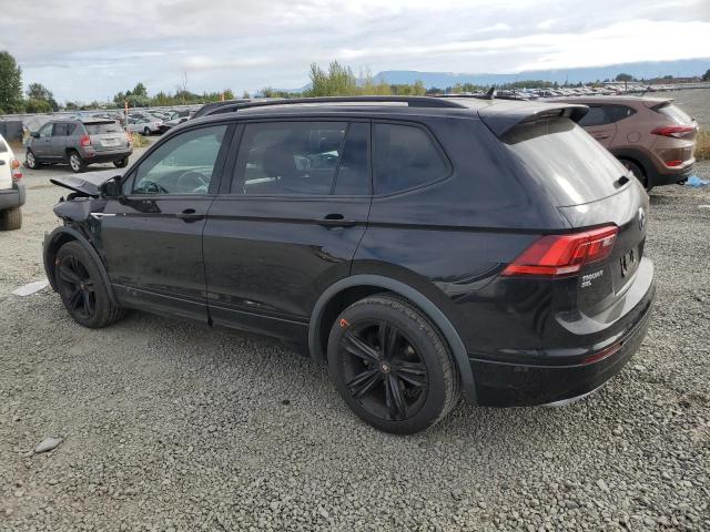 Image 2 of 2019 VOLKSWAGEN TIGUAN SE 2019 with VIN 3VV3B7AXXKM116402