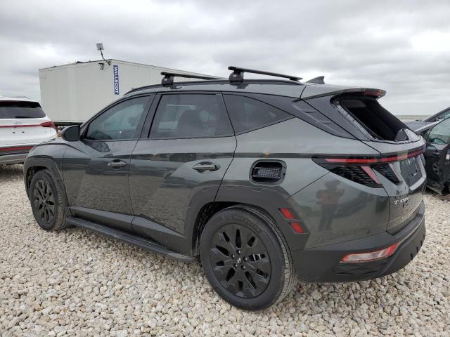 Изображение 2 2023 HYUNDAI TUCSON N LINE 2023 с VIN KM8JF3AE3PU220097