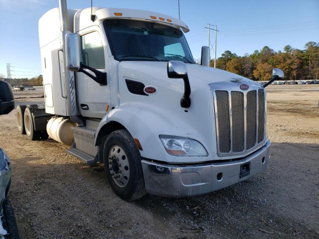 Image 1 of 2016 PETERBILT 579  2016 with VIN 1XPBDP9X6GD333729