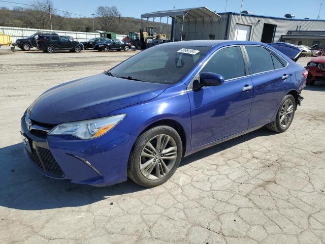 Obraz 1 z 2015 TOYOTA CAMRY LE 2015 z VIN 4T1BF1FK6FU968543