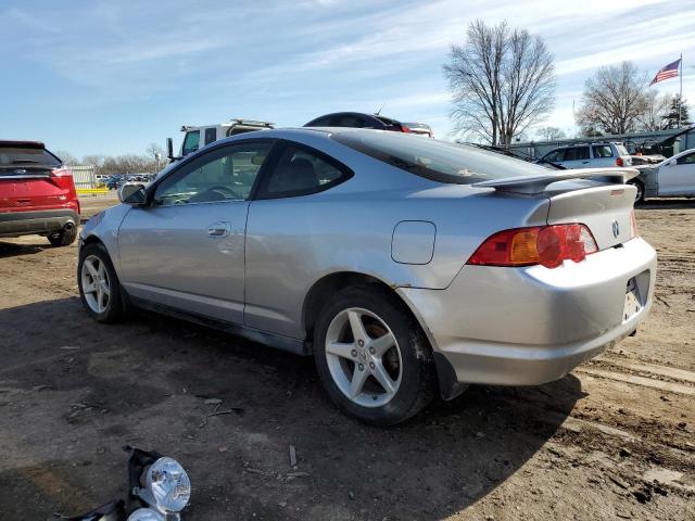 Image 2 of 2003 ACURA RSX  2003 with VIN JH4DC53853C006837