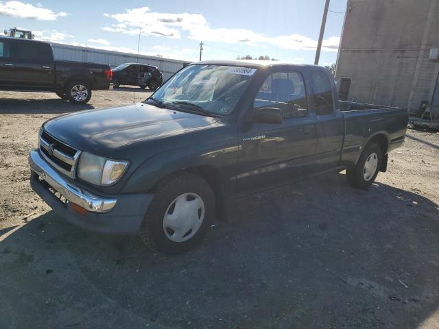 Obraz 1 z 1998 TOYOTA TACOMA XTRACAB 1998 z VIN 4TAVL52N4WZ105966