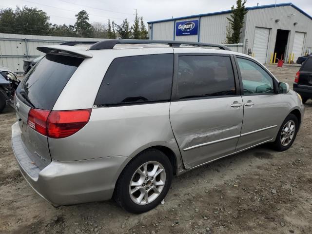 Image 3 of 2005 TOYOTA SIENNA XLE 2005 with VIN 5TDZA22C15S245997