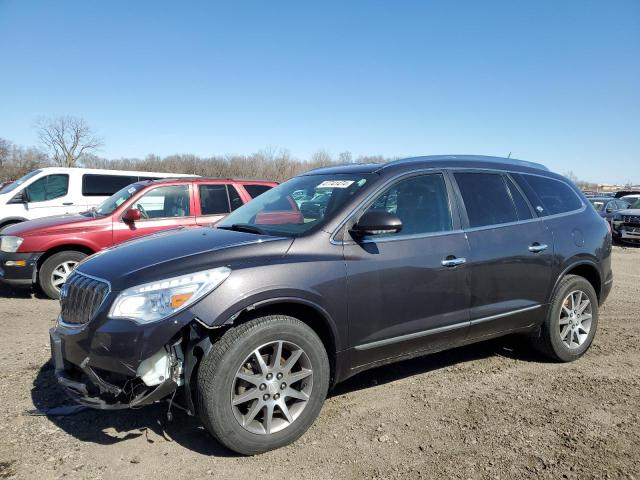 Obraz 1 z 2014 BUICK ENCLAVE  2014 z VIN 5GAKVBKD9EJ298864
