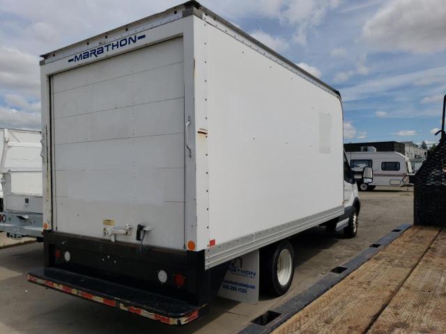 Image 3 of 2018 FORD TRANSIT T-350 HD 2018 with VIN 1FDRS8PM0JKA70592