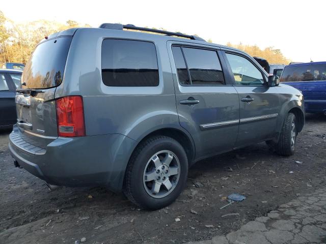 Image 3 of 2009 HONDA PILOT TOURING 2009 with VIN 5FNYF38859B019557