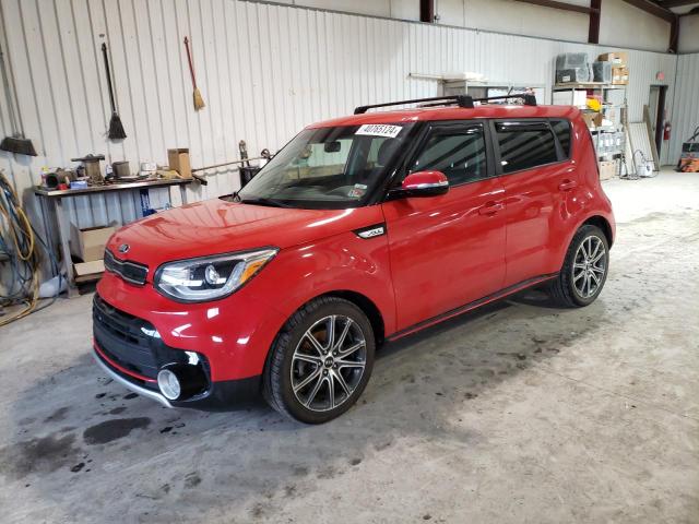 Image 1 of 2018 KIA SOUL ! 2018 with VIN KNDJX3AA6J7507714