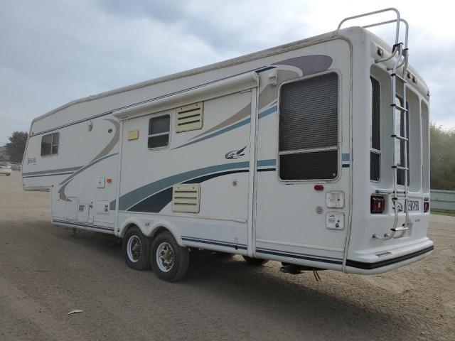 Image 3 of 2000 JAYCO DESIGNER 2000 with VIN 1UJCJ02R2Y1K50304