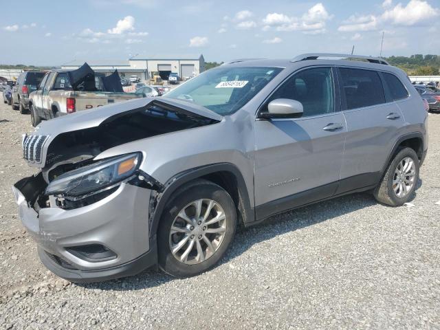 Obraz 1 z 2019 JEEP CHEROKEE LATITUDE 2019 z VIN 1C4PJLCB7KD247358