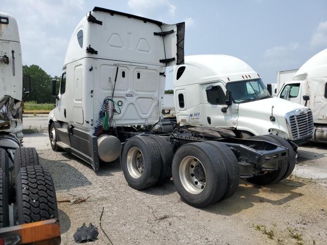 Image 3 of 2024 FREIGHTLINER CASCADIA 126  2024 with VIN 3AKJHHDR1RSUW8204