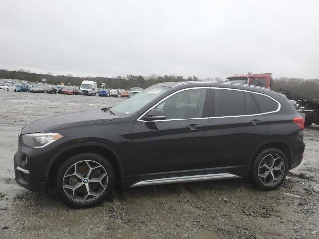 Изображение 1 2018 BMW X1 SDRIVE28I 2018 с VIN WBXHU7C33J5L06574