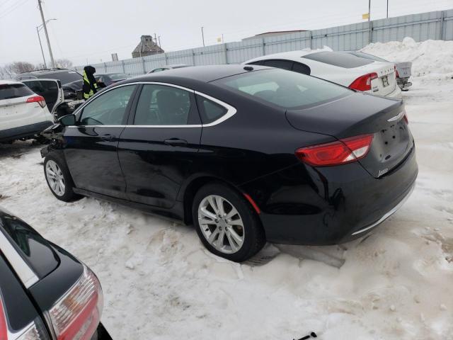 Image 2 of 2016 CHRYSLER 200 LIMITED 2016 with VIN 1C3CCCAB0GN104222