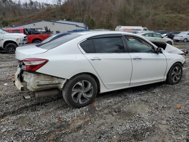 Изображение 3 2016 HONDA ACCORD LX 2016 с VIN 1HGCR2F35GA160610