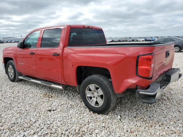 Obraz 2 z 2014 CHEVROLET SILVERADO C1500 LT 2014 z VIN 3GCPCREC8EG442038