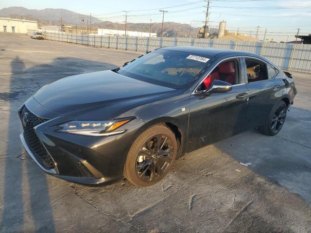 2023 LEXUS ES 300H F-SPORT HANDLING 2023 image
