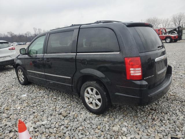 Obraz 2 z 2010 CHRYSLER TOWN & COUNTRY TOURING 2010 z VIN 2A4RR5D17AR431837