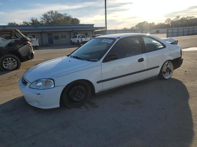 2000 HONDA CIVIC DX 2000 image