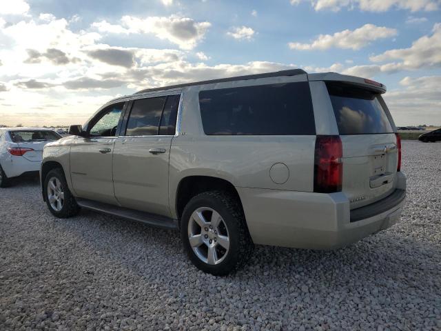 Изображение 2 2016 CHEVROLET SUBURBAN C1500 LT 2016 с VIN 1GNSCHKC5GR231477