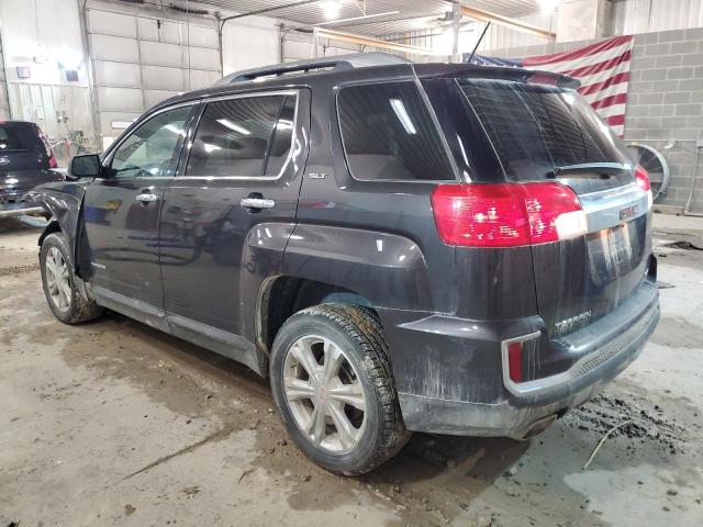 Изображение 2 2016 GMC TERRAIN SLT 2016 с VIN 2GKFLUE30G6121399