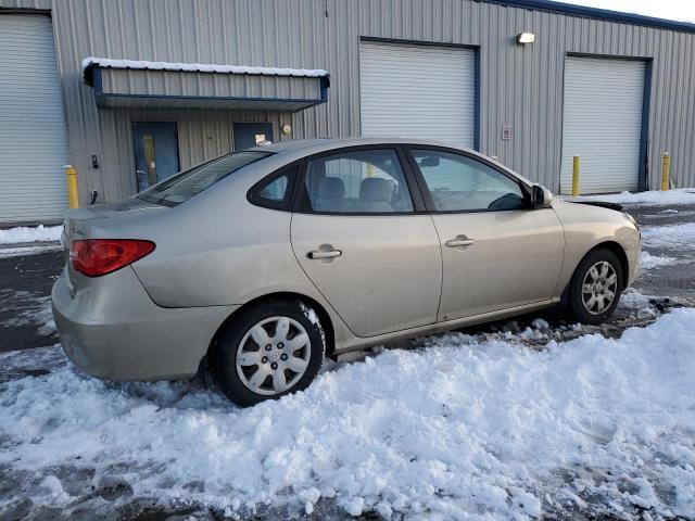 Изображение 3 2008 HYUNDAI ELANTRA GLS 2008 с VIN KMHDU46D08U485232