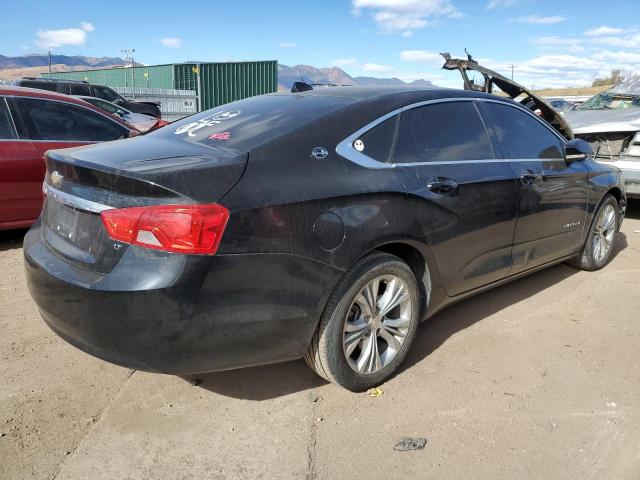 Obraz 3 z 2014 CHEVROLET IMPALA LT 2014 z VIN 1G1125S36EU110658