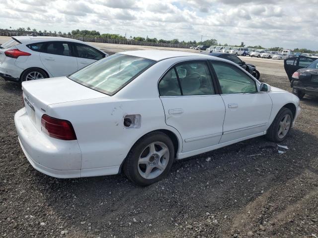 Obraz 3 z 1999 MITSUBISHI GALANT ES 1999 z VIN 4A3AA46G8XE115646