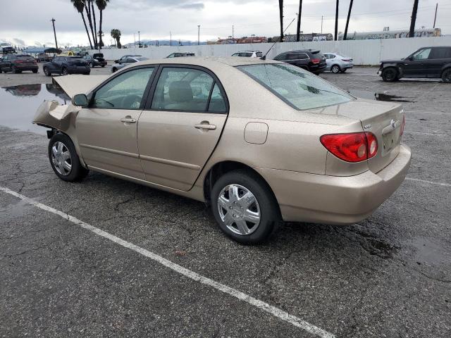 Obraz 2 z 2007 TOYOTA COROLLA CE 2007 z VIN 2T1BR32EX7C749834