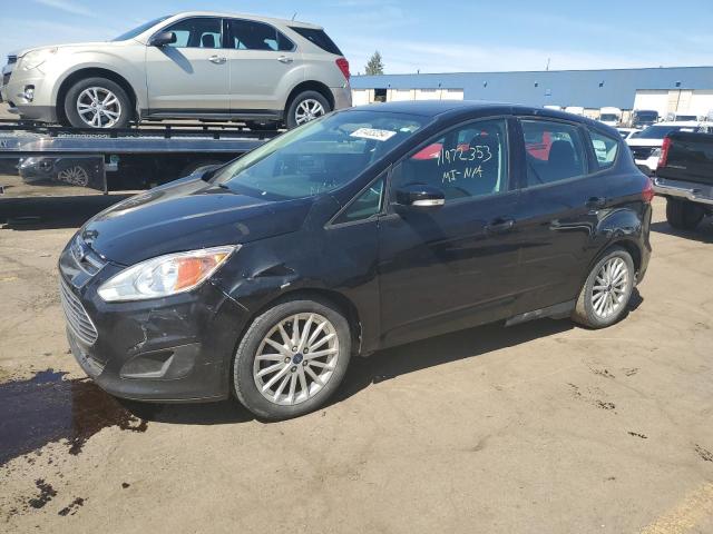 2016 FORD C-MAX SE 2016 image