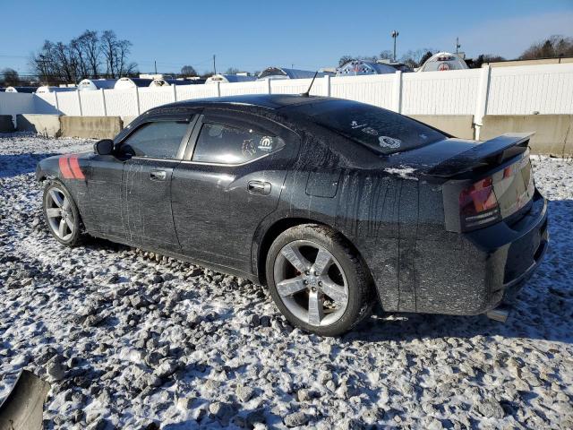 Image 2 of 2008 DODGE CHARGER R/T 2008 with VIN 2B3LA53H78H328632