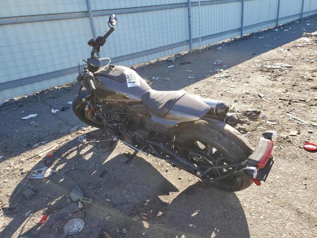 Image 3 of 2023 HARLEY-DAVIDSON RH1250 S 2023 with VIN 1HD1ZC418PB311901