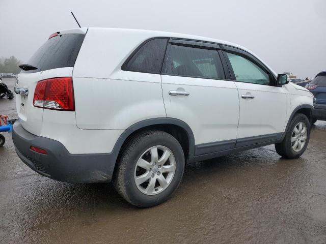 Изображение 3 2013 KIA SORENTO LX 2013 с VIN 5XYKT3A16DG400069