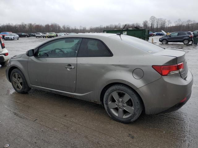 Obraz 2 z 2011 KIA FORTE EX 2011 z VIN KNAFU6A27B5376750