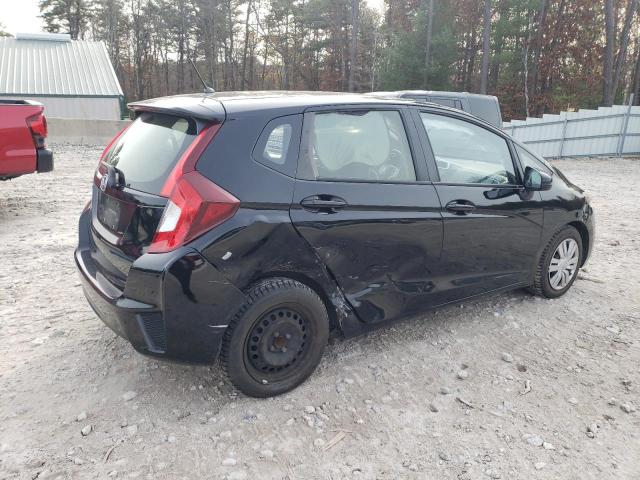 Image 3 of 2016 HONDA FIT LX 2016 with VIN JHMGK5H51GX033398
