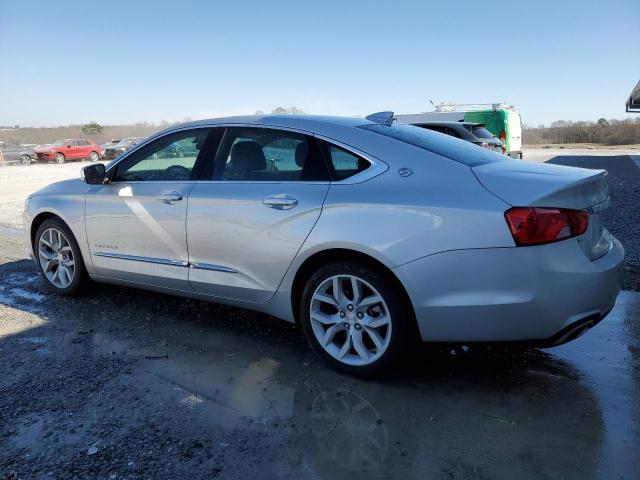 Изображение 2 2016 CHEVROLET IMPALA LTZ 2016 с VIN 2G1145S31G9163777