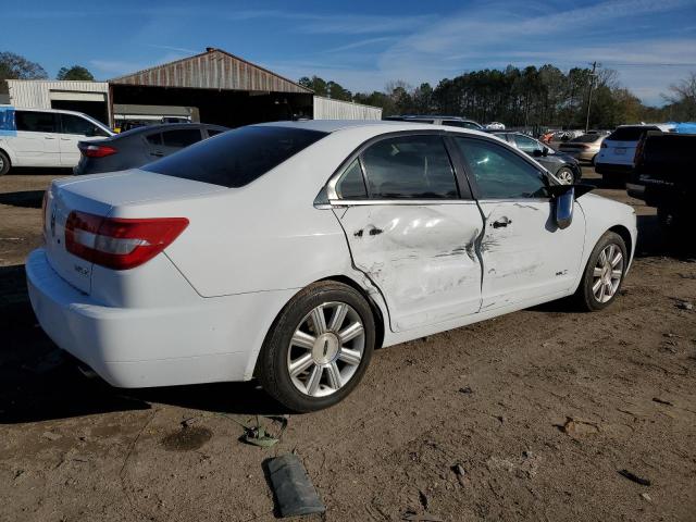 Obraz 3 z 2007 LINCOLN MKZ  2007 z VIN 3LNHM26T67R638344