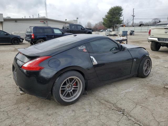 Image 3 of 2015 NISSAN 370Z BASE 2015 with VIN JN1AZ4EH6FM440406
