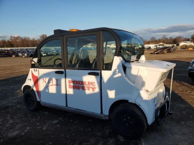 Изображение 2 2019 GLOBAL ELECTRIC MOTORS E4 2019 с VIN 52CG4AGA5K5020753
