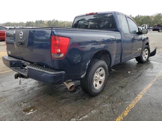 Image 3 of 2006 NISSAN TITAN XE 2006 with VIN 1N6BA06A16N506578
