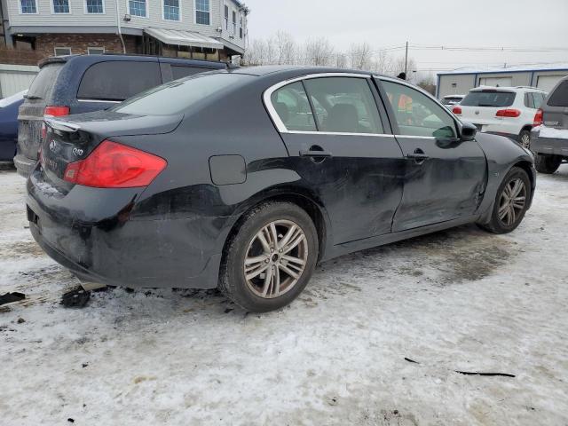 Image 3 of 2015 INFINITI Q40  2015 with VIN JN1CV6AR0FM524896